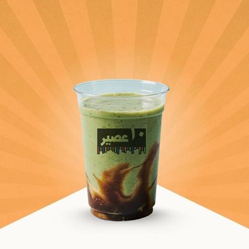 ماتشا كراميل