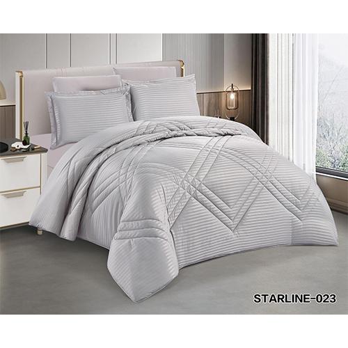 مورا ستارلاين رقم.023 لحاف نفر ونص 4قطع 180x240سم موديل رقم.J-1062