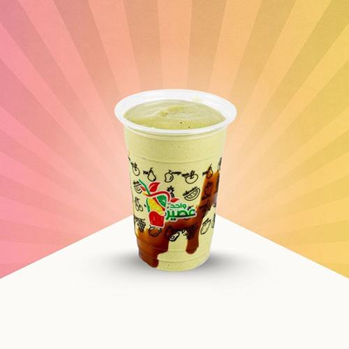 ماتشا كراميل