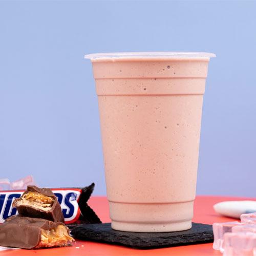 ميلك شيك سنيكرز