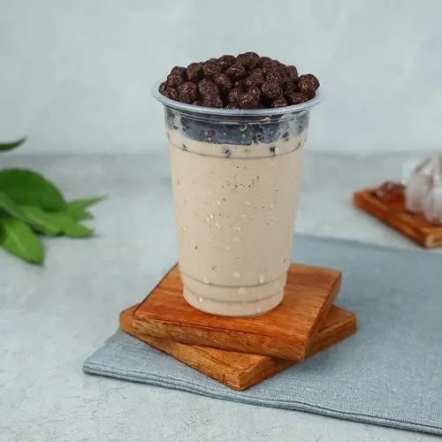 ميلك شيك الاسطوره