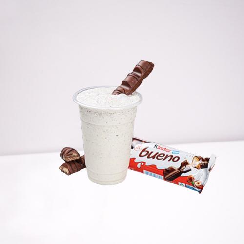 ميلك شيك كيندر