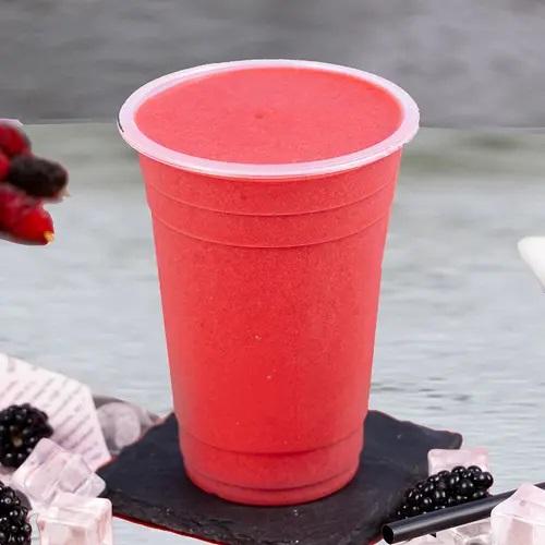 ميلك شيك توت