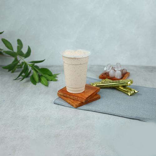 ميلك شيك بونجوم