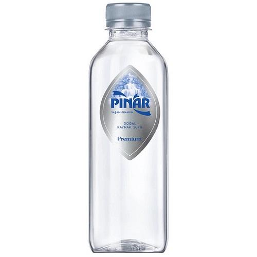 بينار مياه معدنية طبيعية 400مل