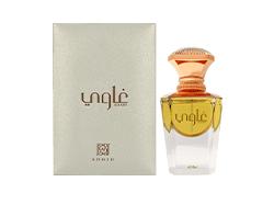 العطور الزيتية