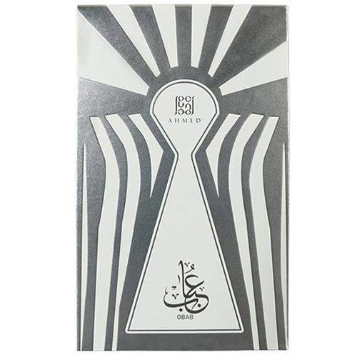 عطر زيتي عباب 15مل