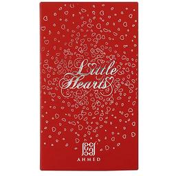 عطر ليتل هارتس او دو بيرفيوم للجنسين 50مل