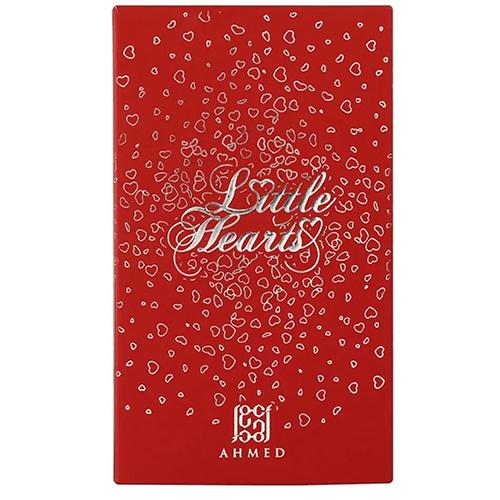 عطر ليتل هارتس او دو بيرفيوم للجنسين 50مل