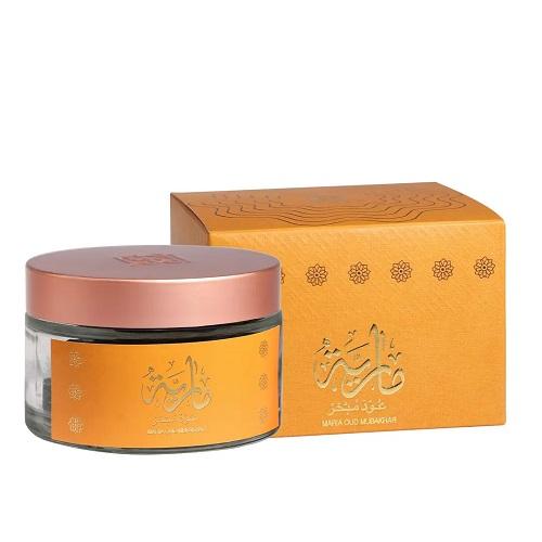 مارية عود مبخر 58جم