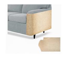 بيتديكشن سجادة خدش للقطط لحماية الاريكة بيج