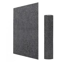 بيتديكشن سجادة خدش للقطط لحماية الاريكة رمادي