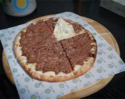 فطيرة دوبلكس