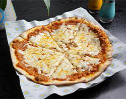 فطيرة مشروحة