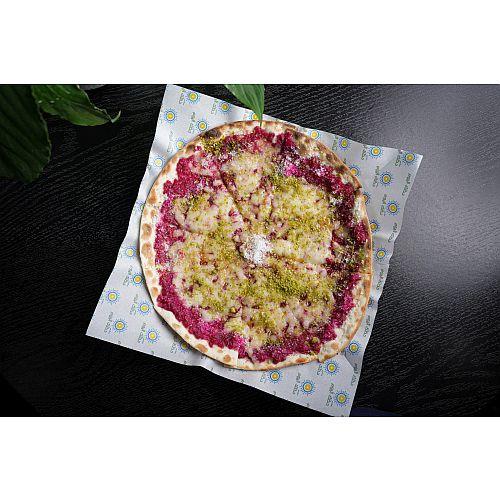 فطيرة شمندر حظك اليوم