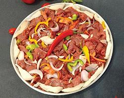 صواني جاهزة