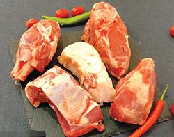 لحم عربي طازج