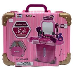 لعبة اكسسوارات البنات رقم.008-303A