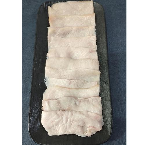 شرحات لية غنم 1كجم