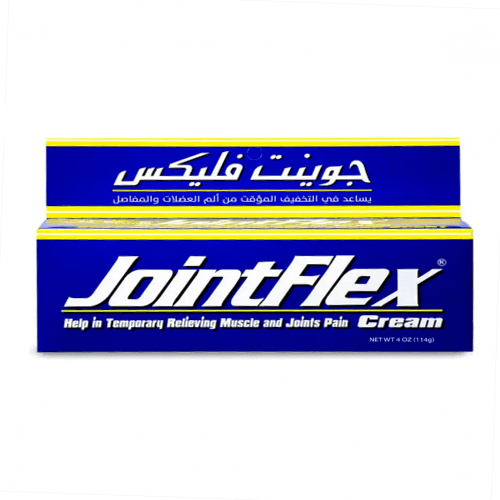 جوينت فليكس جل كريم لتخفيف الالام البسيطة 114جم