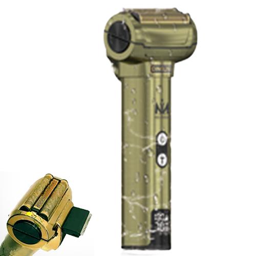 دنجلينج ماكينة حلاقة الشعر واللحية موديل رقم.RSCW-475