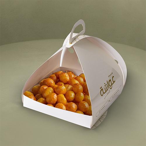 لقيمات 1كجم