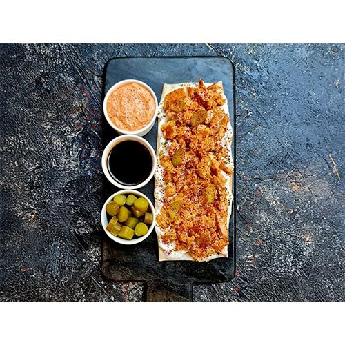 دجاج منزوع عظم