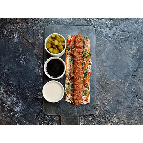 كباب ايام زمان