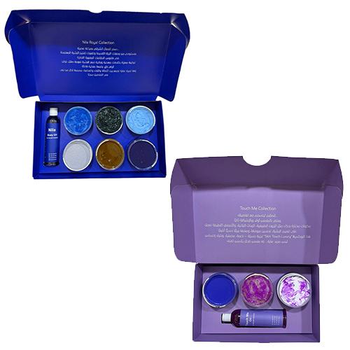 عرض بوكس النيله + بوكس تاتش مي