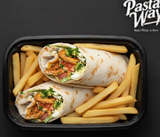 سندوتش تشكن جريل 