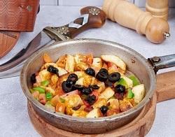 الافطار الصباحي