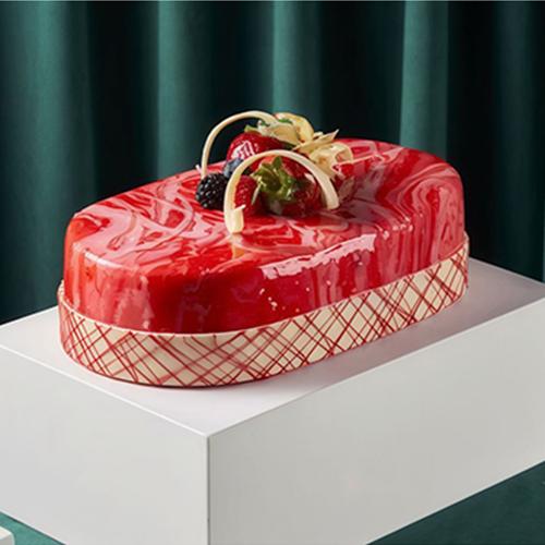 جيلاتو ريد فيلفت