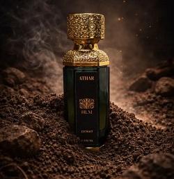 مجموعة الفخامة