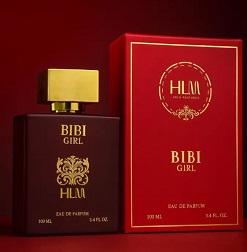 عطور نسائية