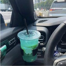 حامل مشروبات متعدد الاستخدامات