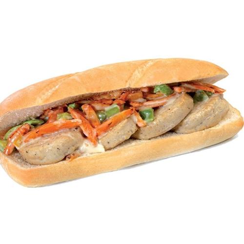 وجبة تشكن الفريدو