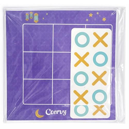 كورني بوكس قرقيعان متنوع 26حبة