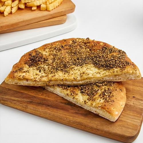 فطيرة زعتر ملكي