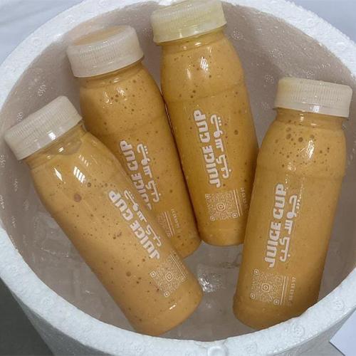 بوكس عوار قلب 200مل 4حبة