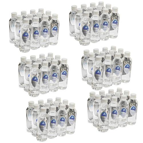 بينار مياه معدنية طبيعية 400مل 12حبة 6كرتون