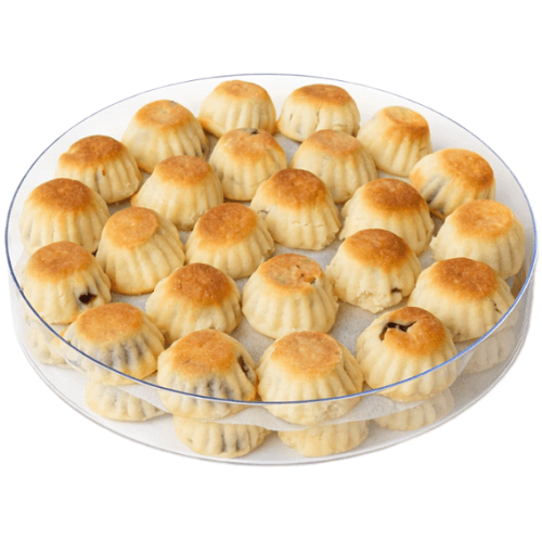 غولو اوغلو معمول تمر 680جم